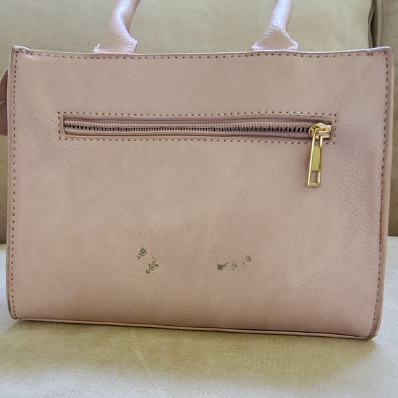 Pink Small Handbag - Picture 2 of 14